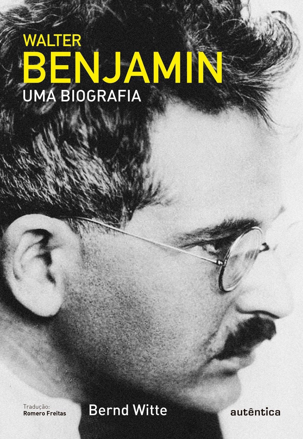 Walter Benjamin