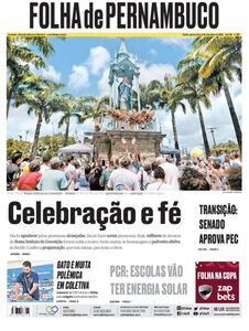 Folha de Pernambuco