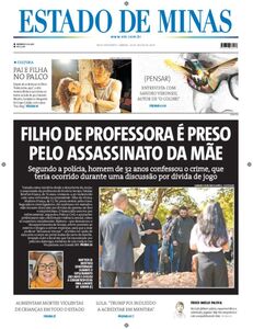 Estado de Minas Estado de Minas