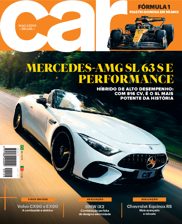 Car Brasil