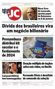 Jornal do Commercio