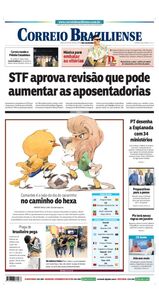 Correio Braziliense