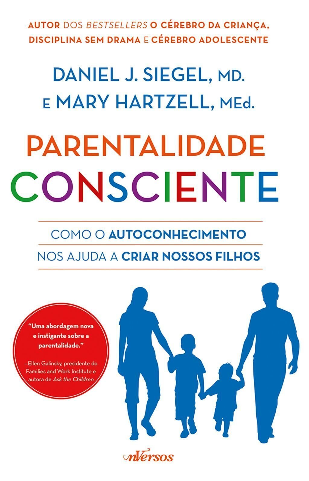 Parentalidade Consciente