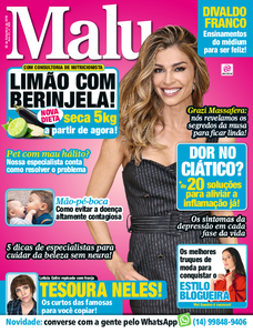 Malu Malu