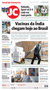 Jornal do Commercio