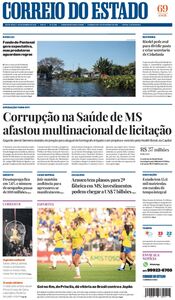 Correio do Estado MS