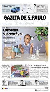 Jornal Gazeta