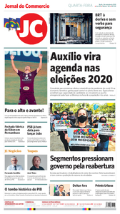 Jornal do Commercio