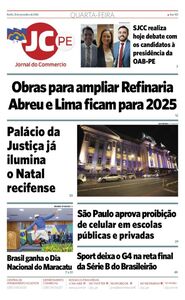 Jornal do Commercio