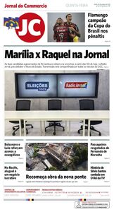 Jornal do Commercio