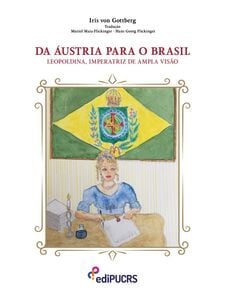 Da Áustria para o Brasil