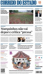 Correio do Estado MS