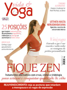 Vida & Yoga