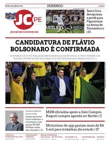 Jornal do Commercio