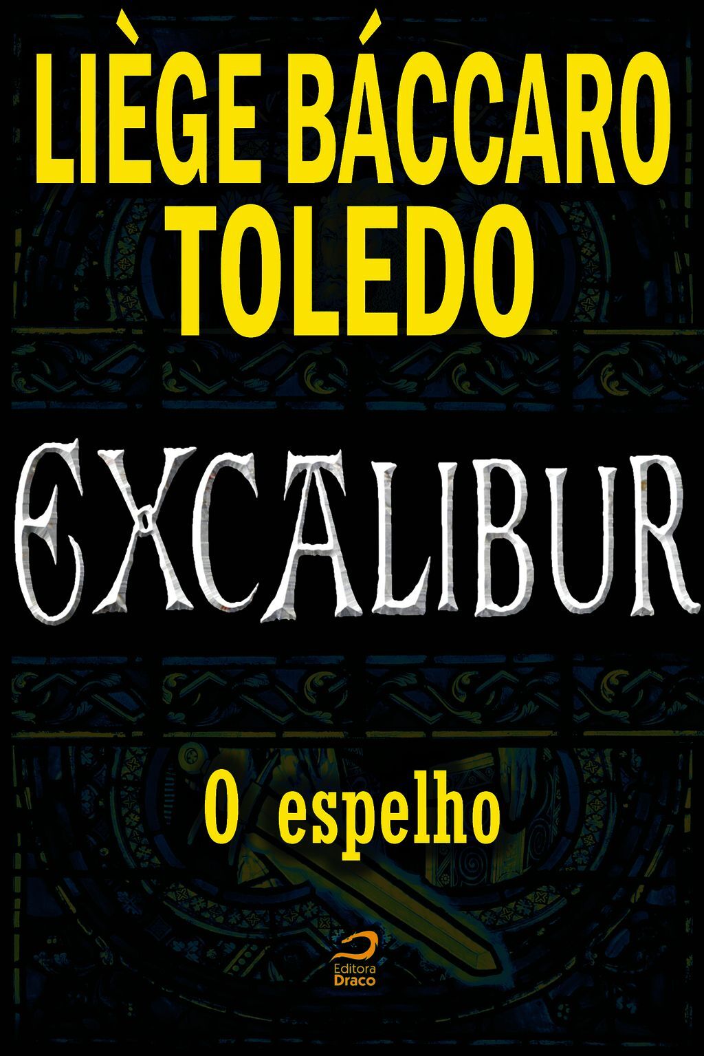 Excalibur - O Espelho