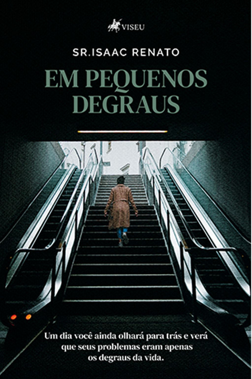 Em Pequenos Degraus