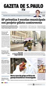Jornal Gazeta