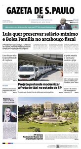 Jornal Gazeta