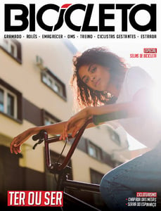 Revista Bicicleta