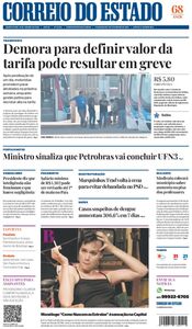 Correio do Estado MS