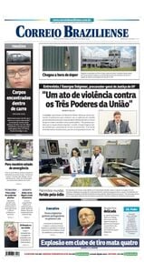 Correio Braziliense