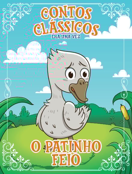 Histórias infantis