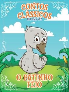 Histórias infantis