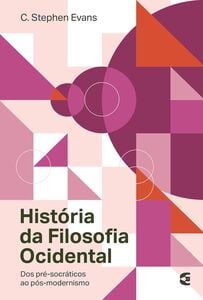 História da Filosofia Ocidental