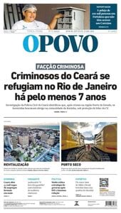O Povo