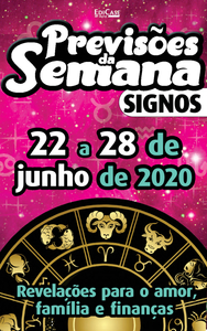 Previsões da Semana Previsões da Semana