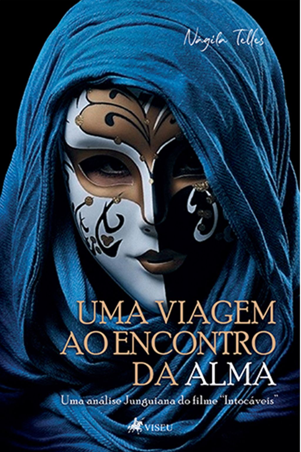 Uma viagem ao encontro da alma