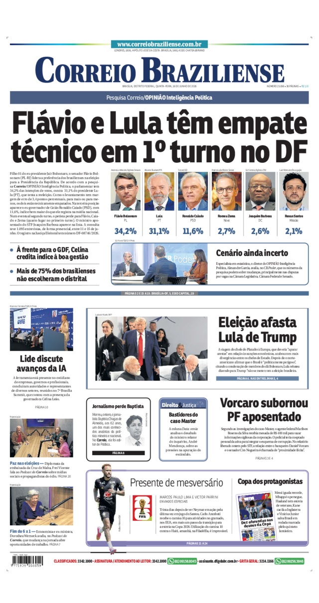 Correio Braziliense