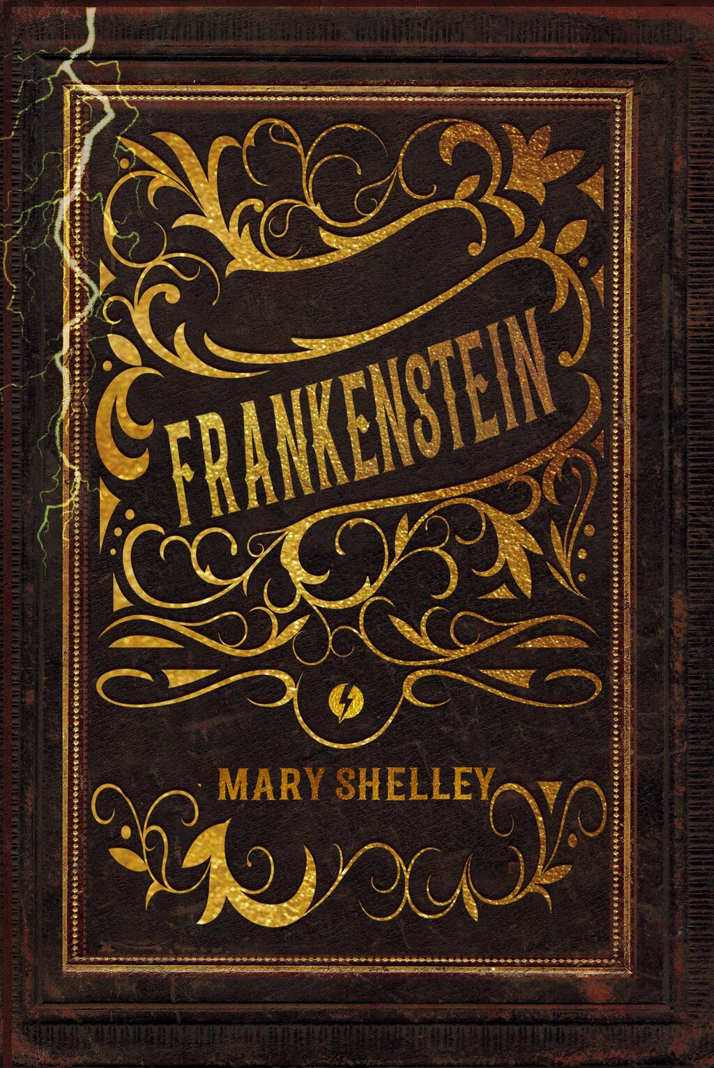 Frankenstein – Edição luxo