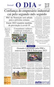 O Dia SP