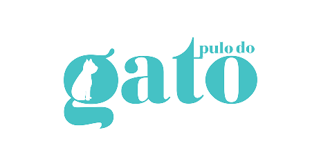 Logo Pulo do Gato