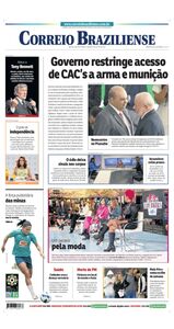 Correio Braziliense