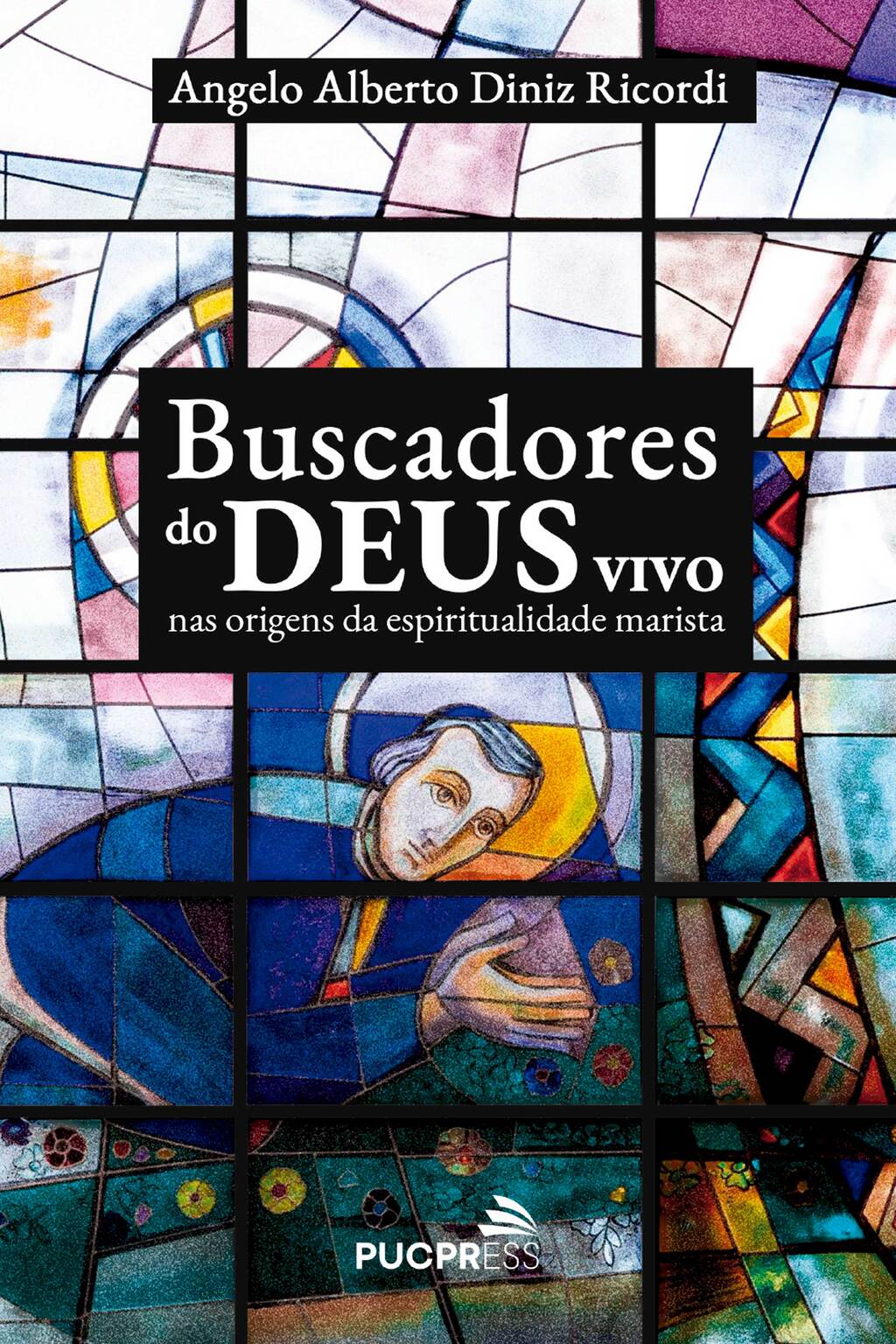 Aya Books - Buscadores do Deus vivo