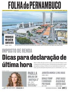 Folha de Pernambuco