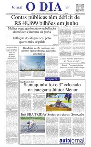 O Dia SP