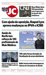 Jornal do Commercio