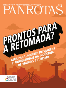 PANROTAS PANROTAS