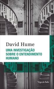 Uma investigação sobre o entendimento humano - Ed. Bolso