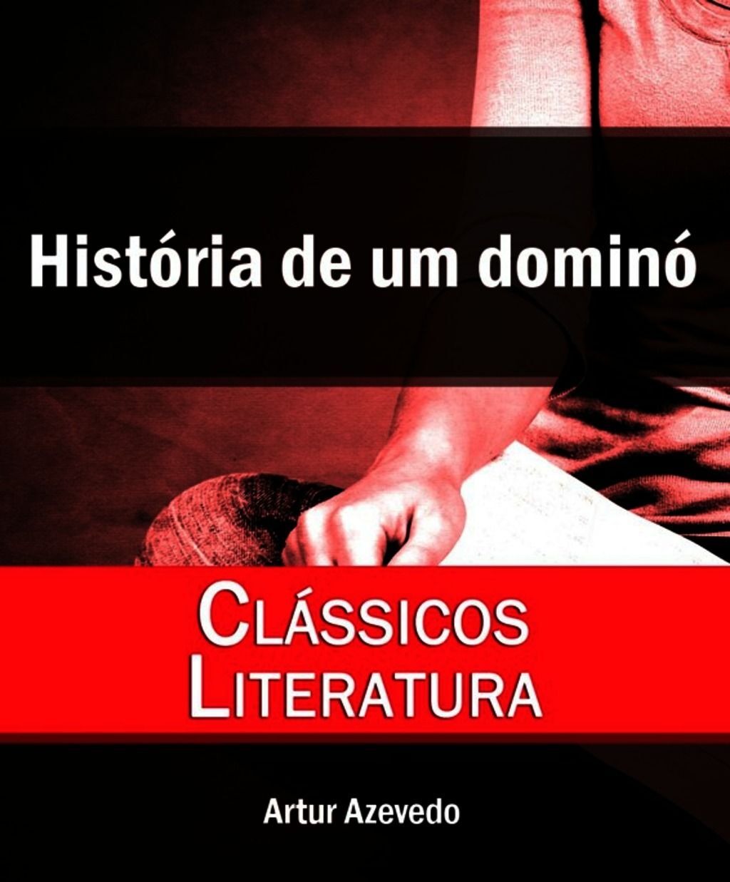 História de um Dominó