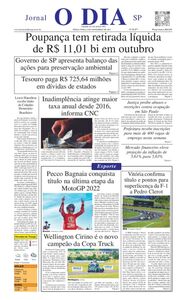 O Dia SP