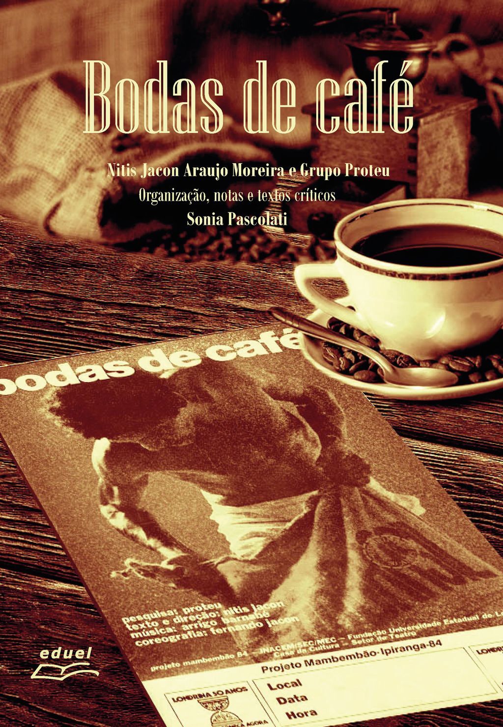 Bodas de café