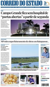 Correio do Estado MS