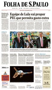Folha de S.Paulo