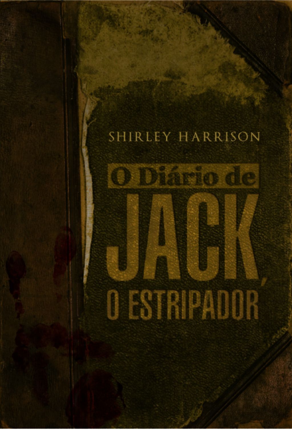 O Diário De Jack, O Estripador