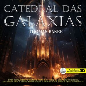 Catedral das Galáxias