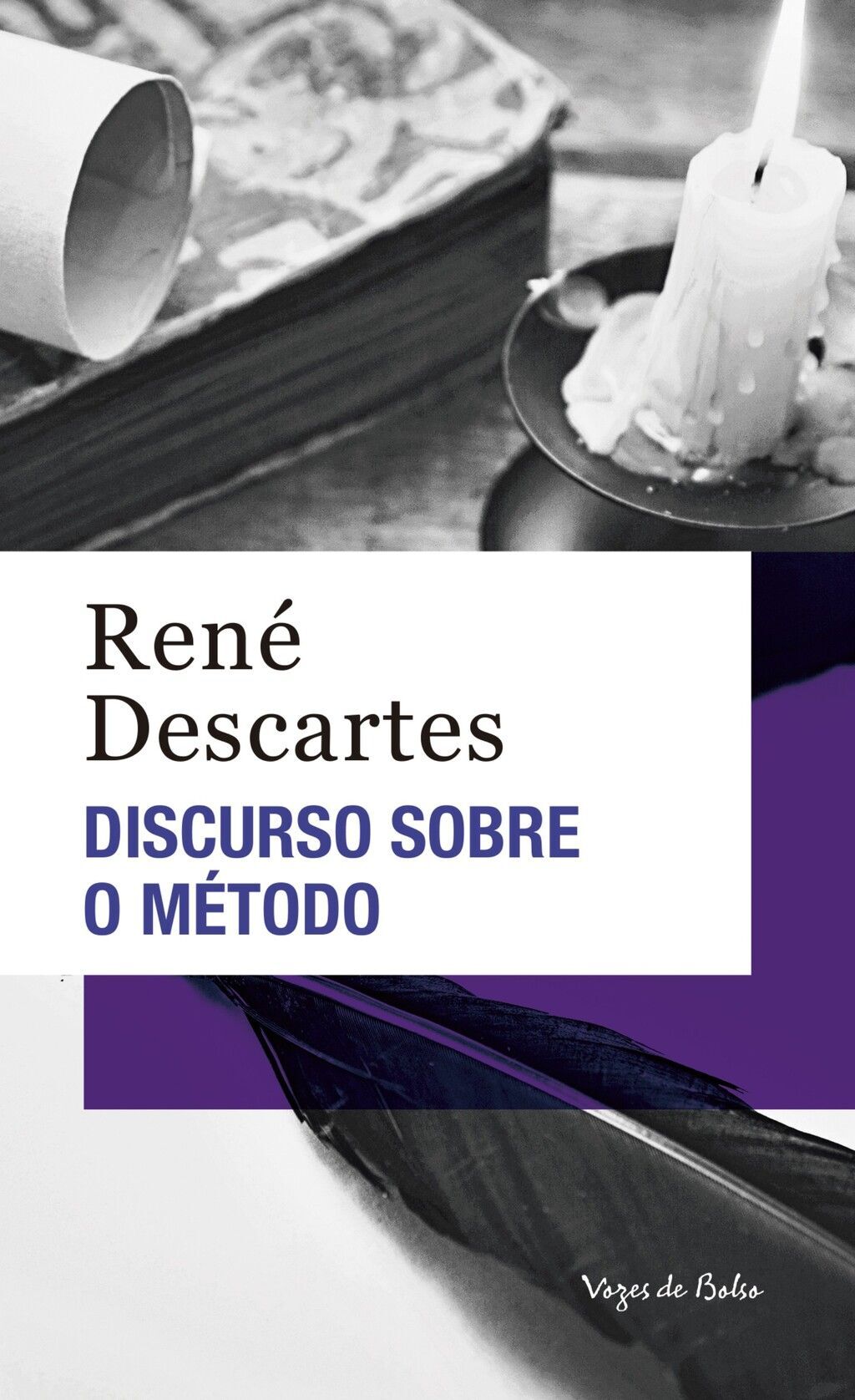 Discurso sobre o método - Edição de Bolso